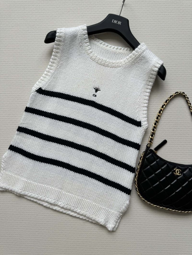 Christian Dior Vest